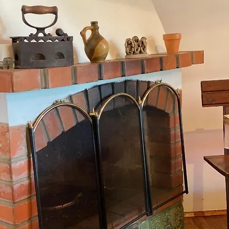 بيت للعطل Rustic - Artatore