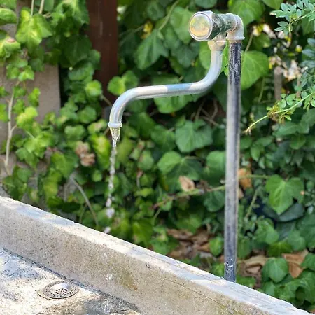 בית נופש Rustic - Artatore *