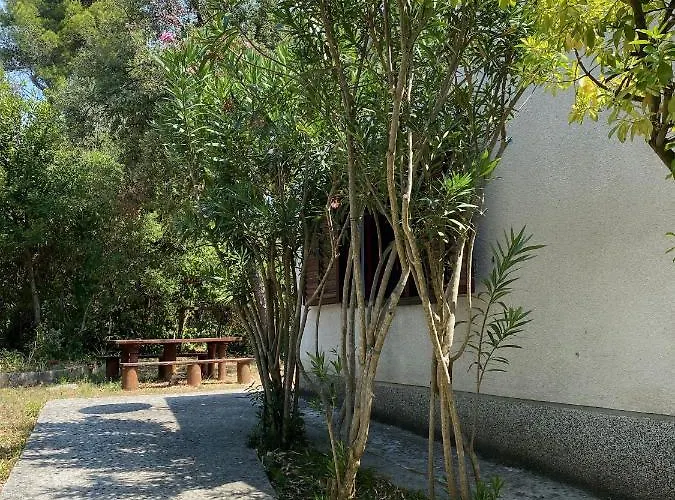 Rustic - Artatore Mali Lošinj