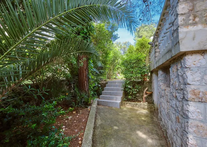 Rustic - Artatore Σπίτι διακοπών Mali Lošinj