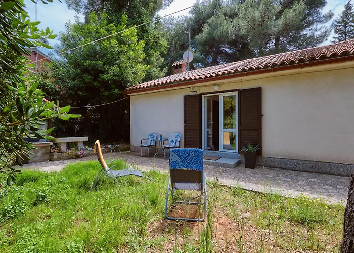 Rustic - Artatore * Mali Lošinj