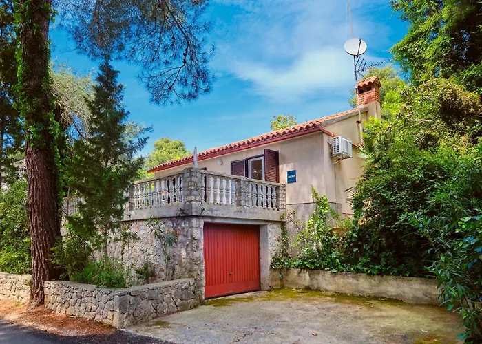 Σπίτι διακοπών Rustic - Artatore Mali Lošinj