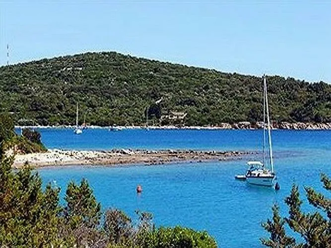 Σπίτι διακοπών Rustic - Artatore *