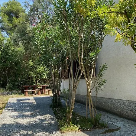 Rustic - Artatore Mali Lošinj