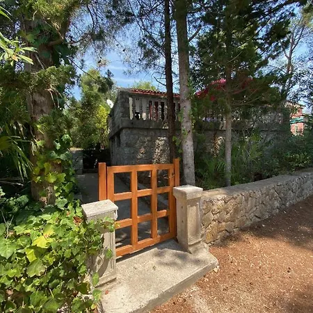Rustic - Artatore Mali Lošinj