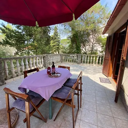 Rustic - Artatore Holiday home Mali Losinj