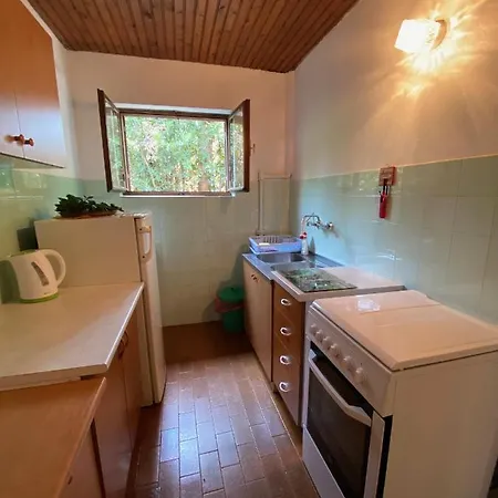 Rustic - Artatore Prázdninový dům