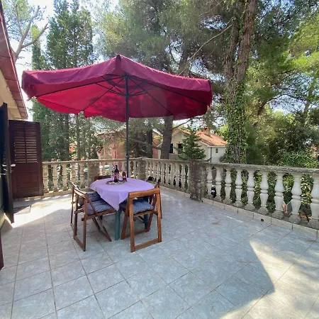 Holiday home Rustic - Artatore Mali Losinj