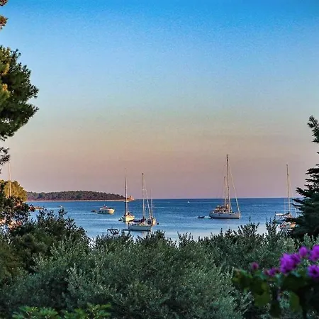 Rustic - Artatore Prázdninový dům Mali Lošinj