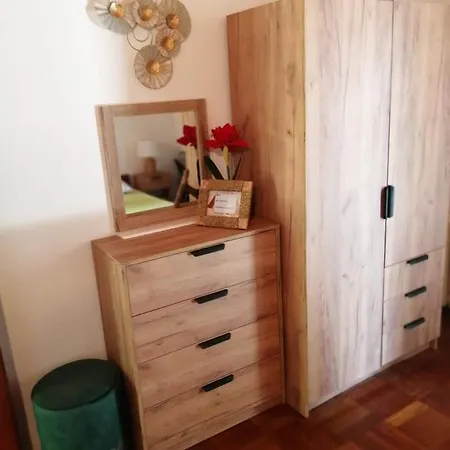 Prázdninový dům Rustic - Artatore