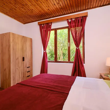Rustic - Artatore Prázdninový dům Mali Lošinj