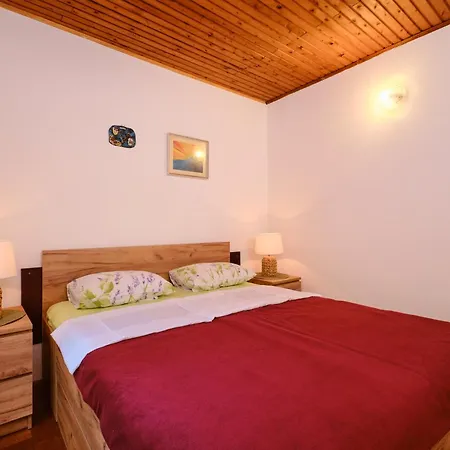 Rustic - Artatore Prázdninový dům