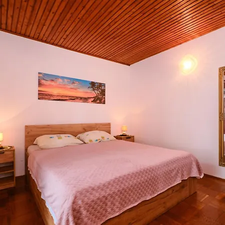 Prázdninový dům Rustic - Artatore