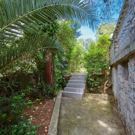Rustic - Artatore Prázdninový dům Mali Lošinj