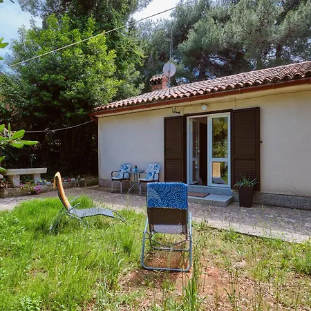 Rustic - Artatore * Mali Lošinj