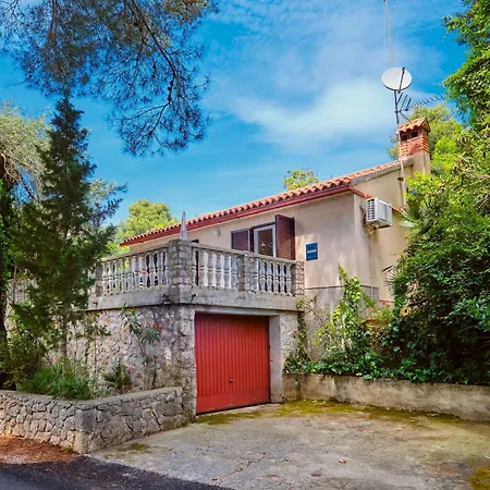 Prázdninový dům Rustic - Artatore Mali Lošinj