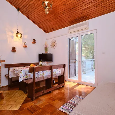 Rustic - Artatore Prázdninový dům Mali Lošinj