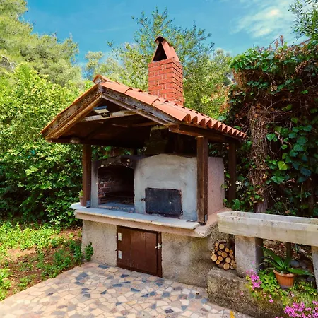 Prázdninový dům Rustic - Artatore Mali Lošinj