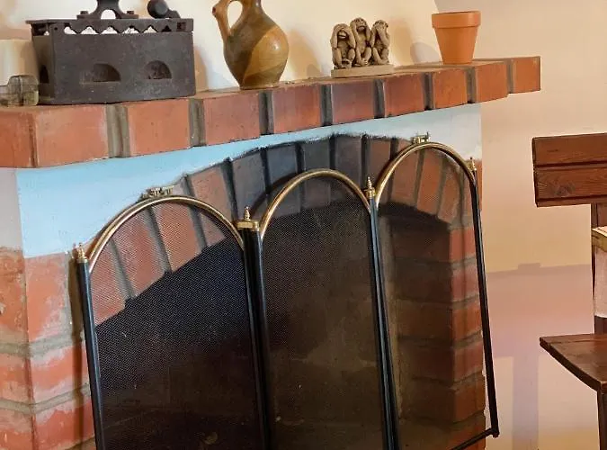 Casa vacanze Rustic - Artatore