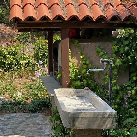 Rustic - Artatore Ferienhaus
