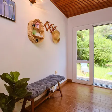 Rustic - Artatore Ferienhaus