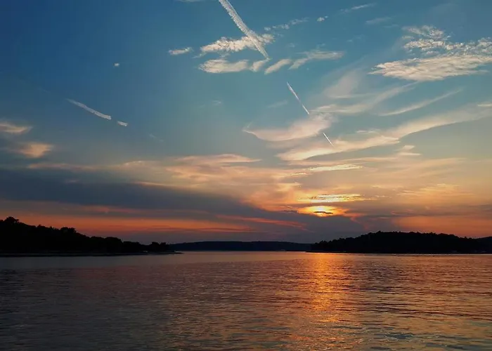 بيت للعطل Rustic - Artatore